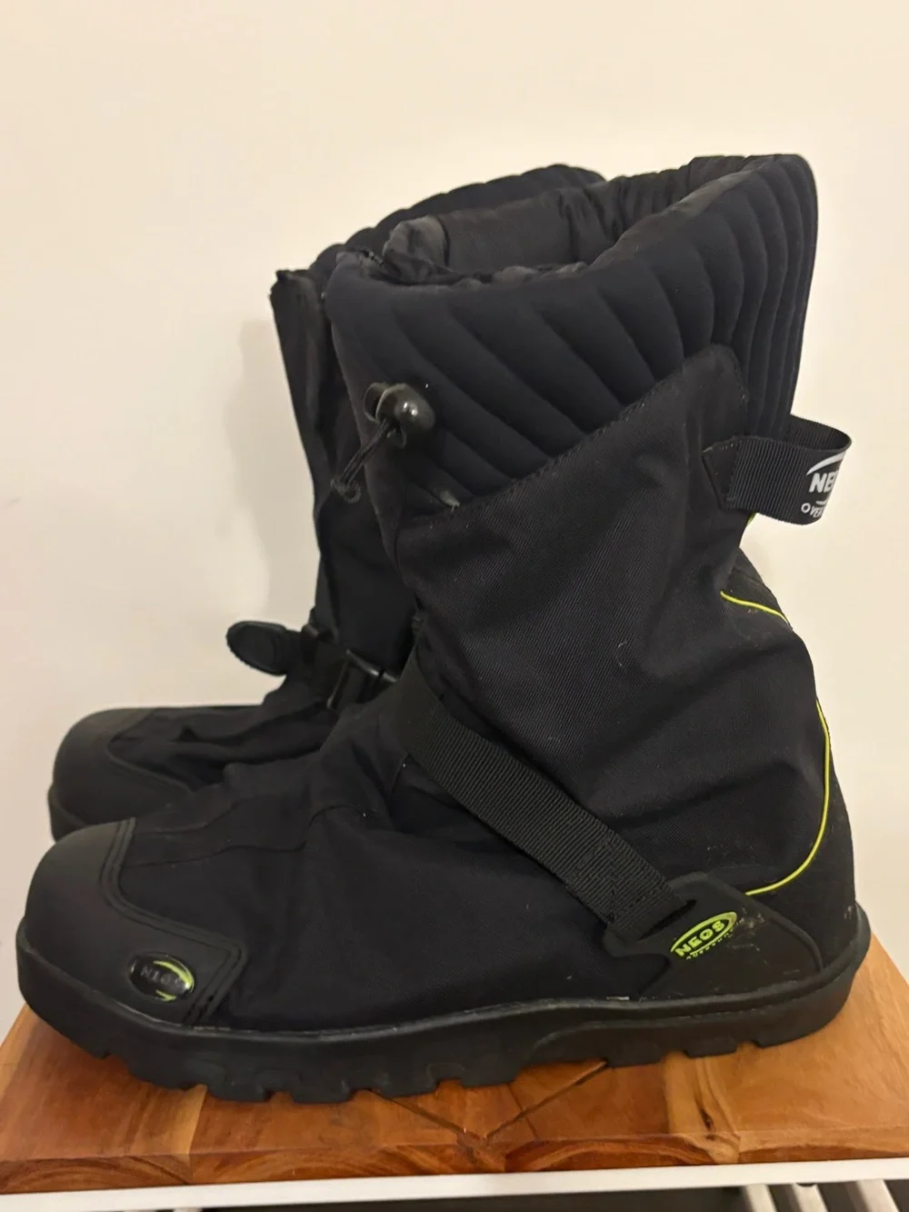 Neos Overshoes Size Large